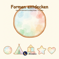 formen-entdecken Cover