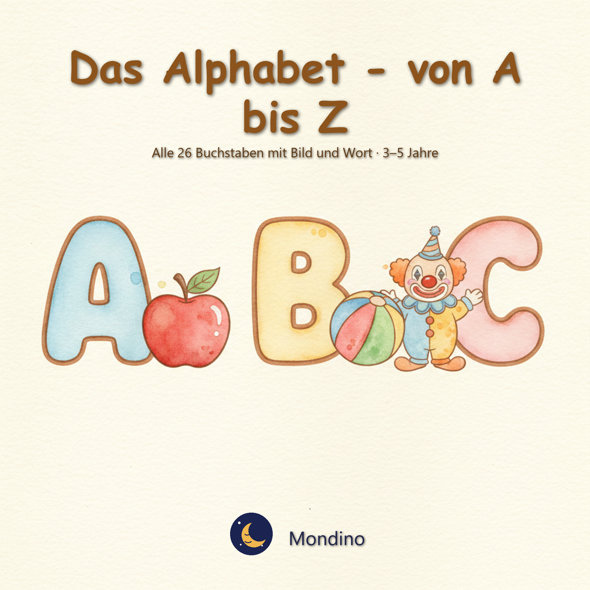 alphabet-und-woerter Cover