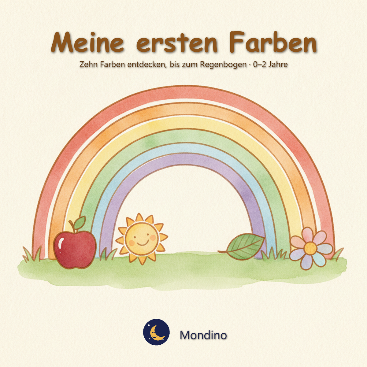 erste-farben Cover